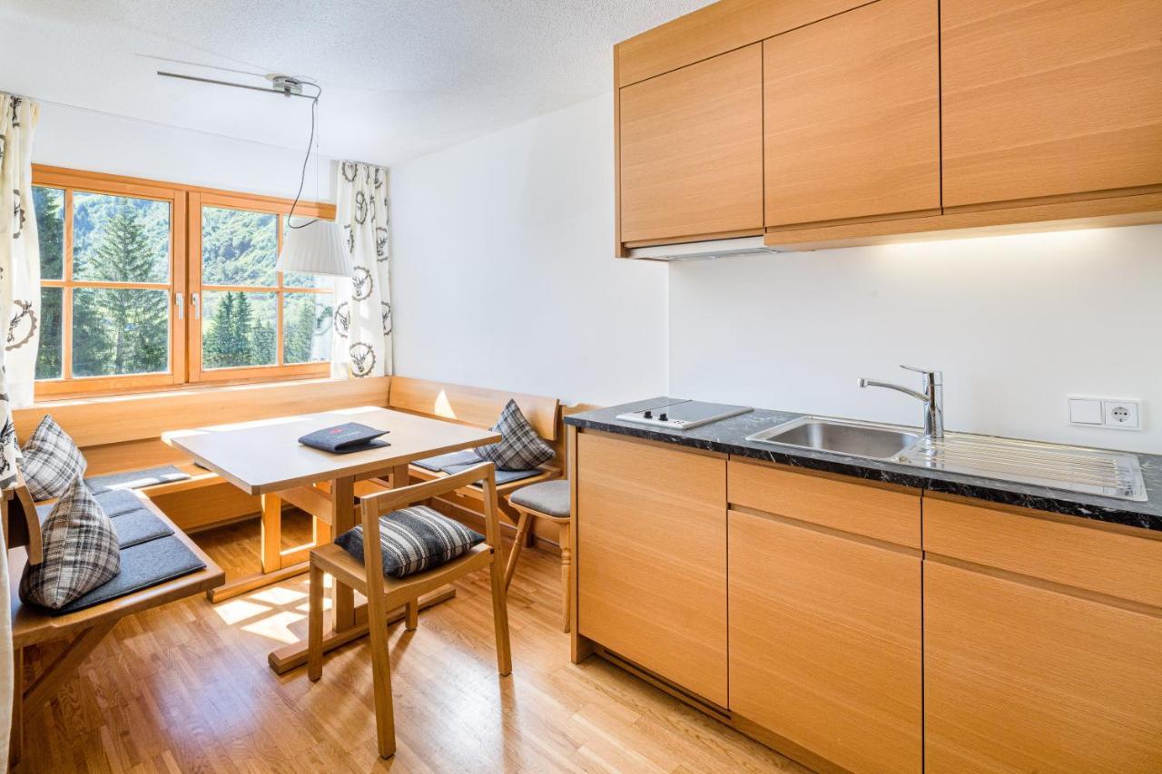 Apartment Annex