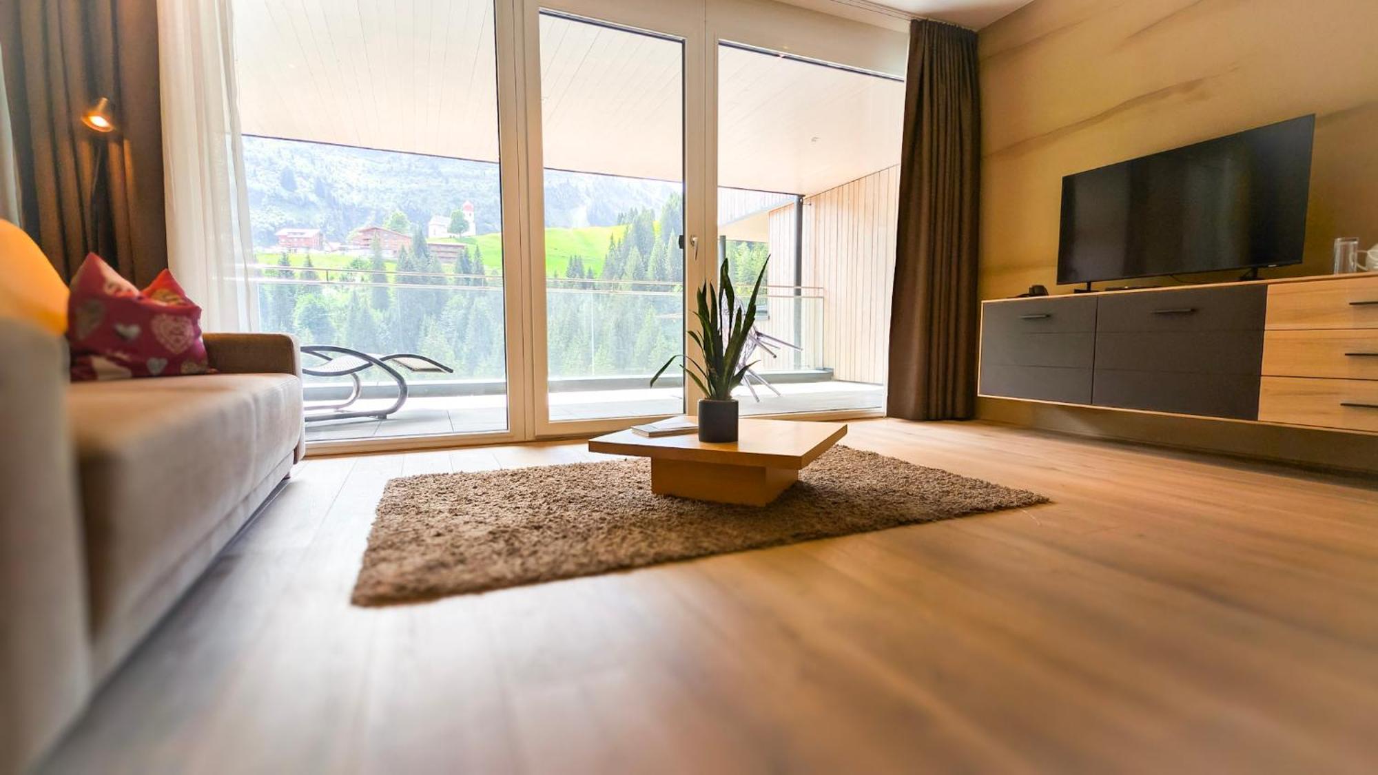 Superior Suite
