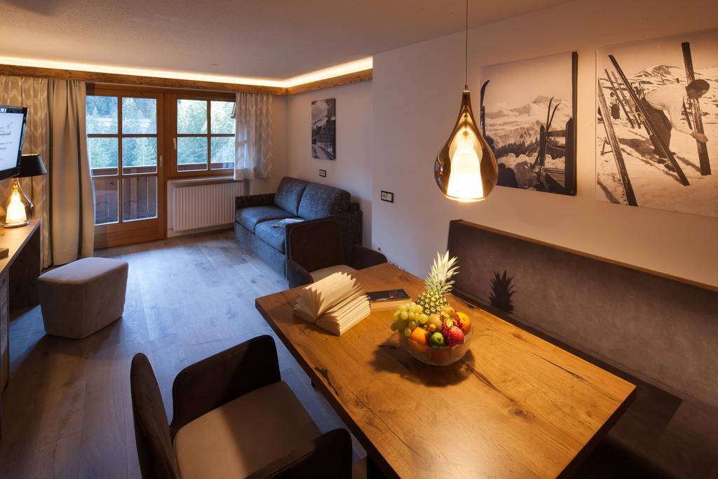 Suite Balcony
