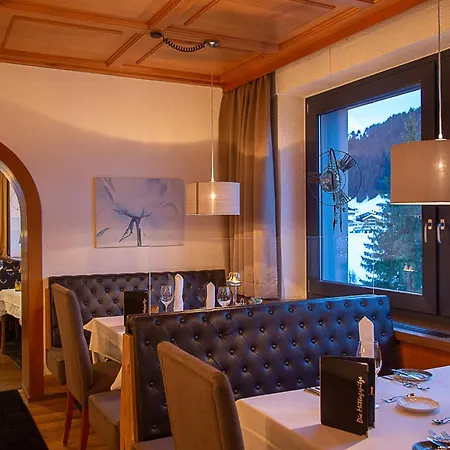 Boutique Hotel die Mittagspitze Superior-3