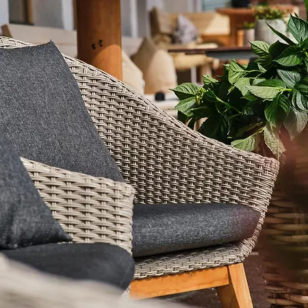 Boutique Hotel Hohes Licht-2