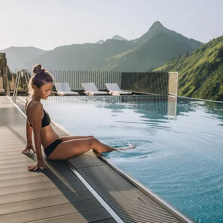 Damülser Hof - Wellness&Spa Superior-2